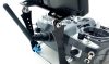 FPV SCREEN/MONITOR MOUNT FOR TRANSMITTER